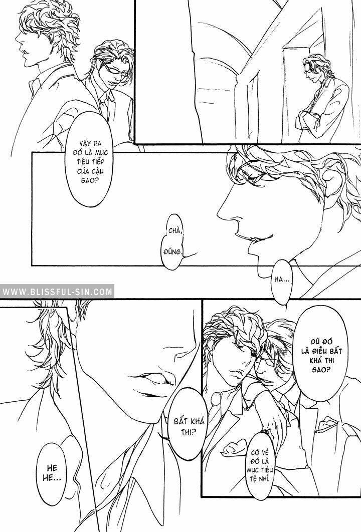 akuma ni kiss wo chapter 2 23