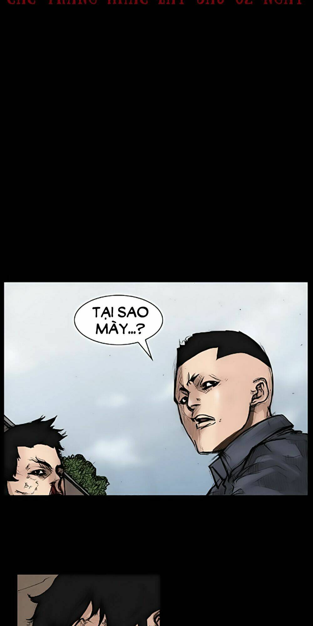 dokgo | độc cô chapter 34 2