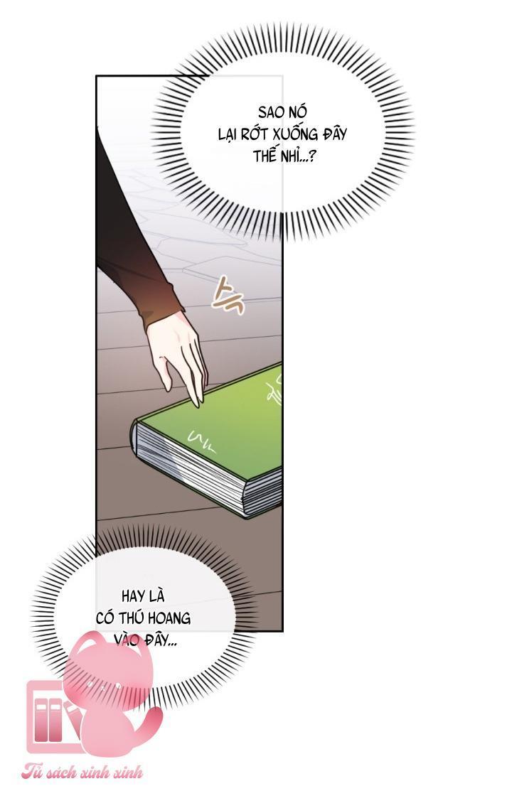 nguyện ước vô vọng của ma nữ chapter 49 43