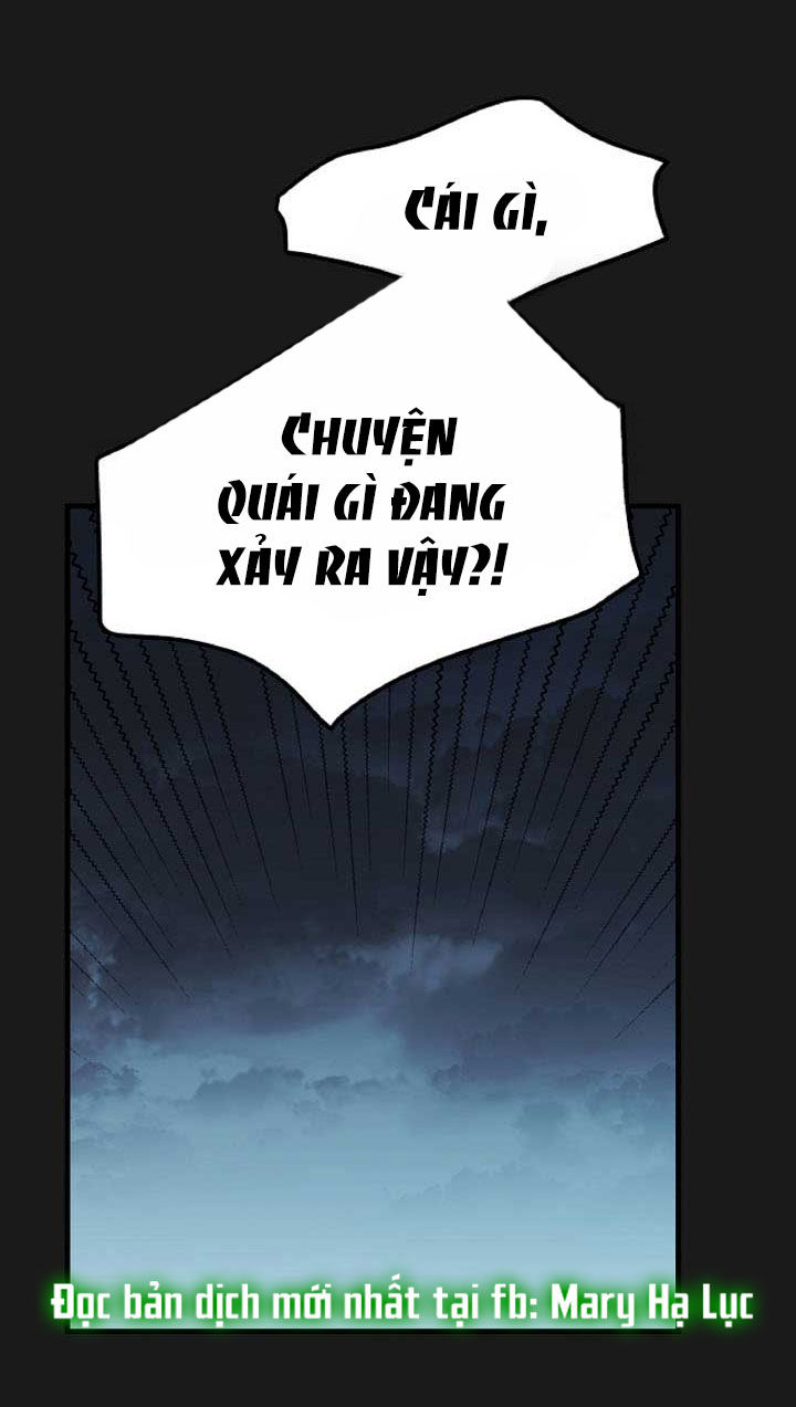 trở thành vợ thái tử quái vật chapter 60.1 16