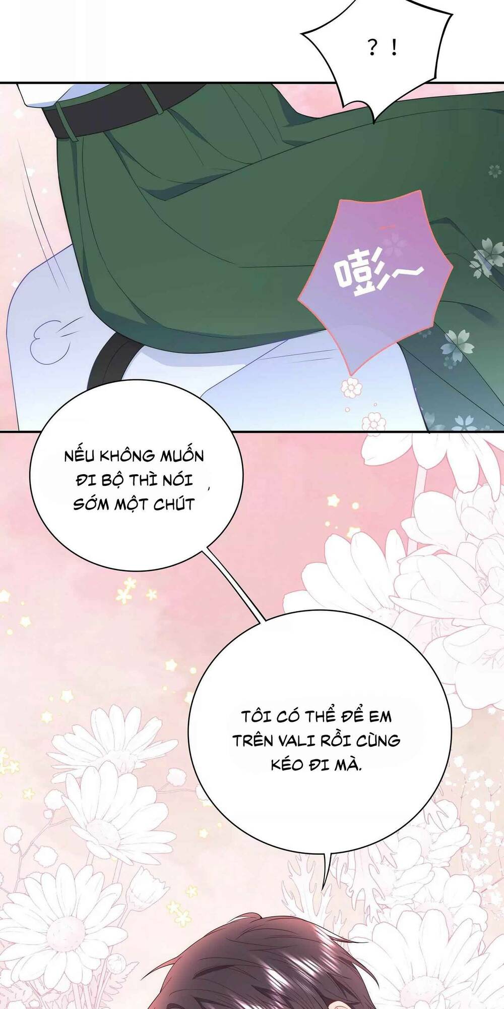 tôi dựa vào tà ý: nghịch chuyển nhân sinh chapter 21 37