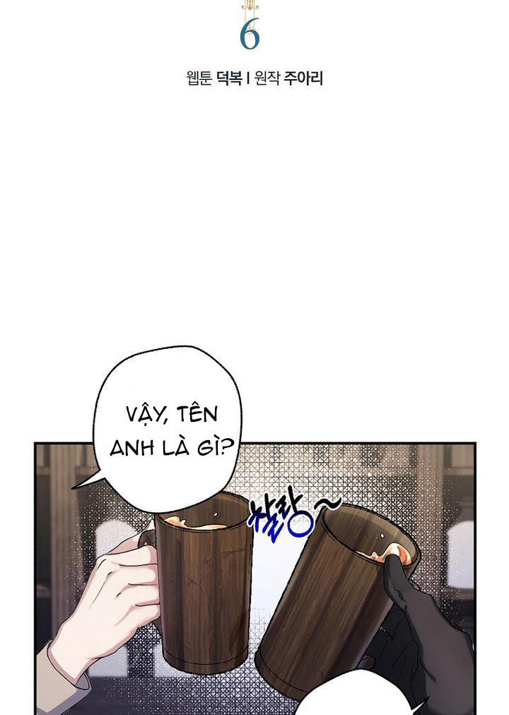 nam chính đang cản đường tôi chapter 6 2