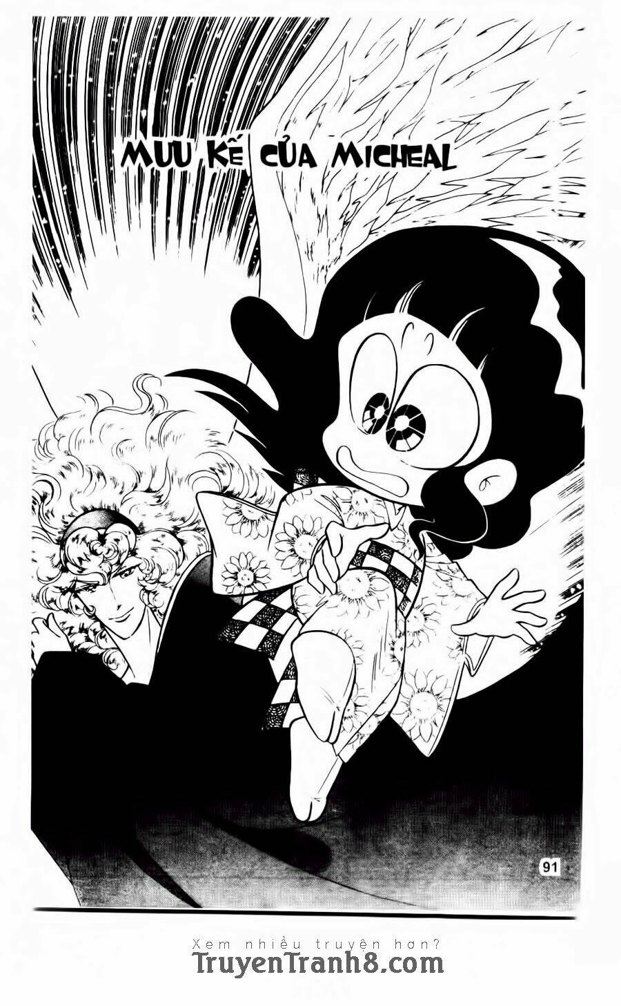 con ma vui vẻ chapter 34 14