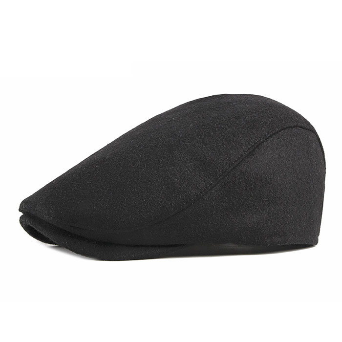 Mũ nồi beret nam nữ MN023 đẹp, chất liệu cao cấp