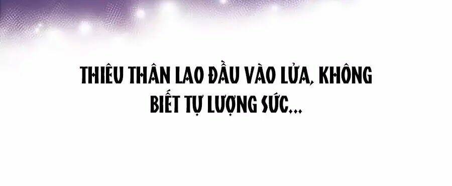 kiều nhi không nghe lời chapter 6.5 17