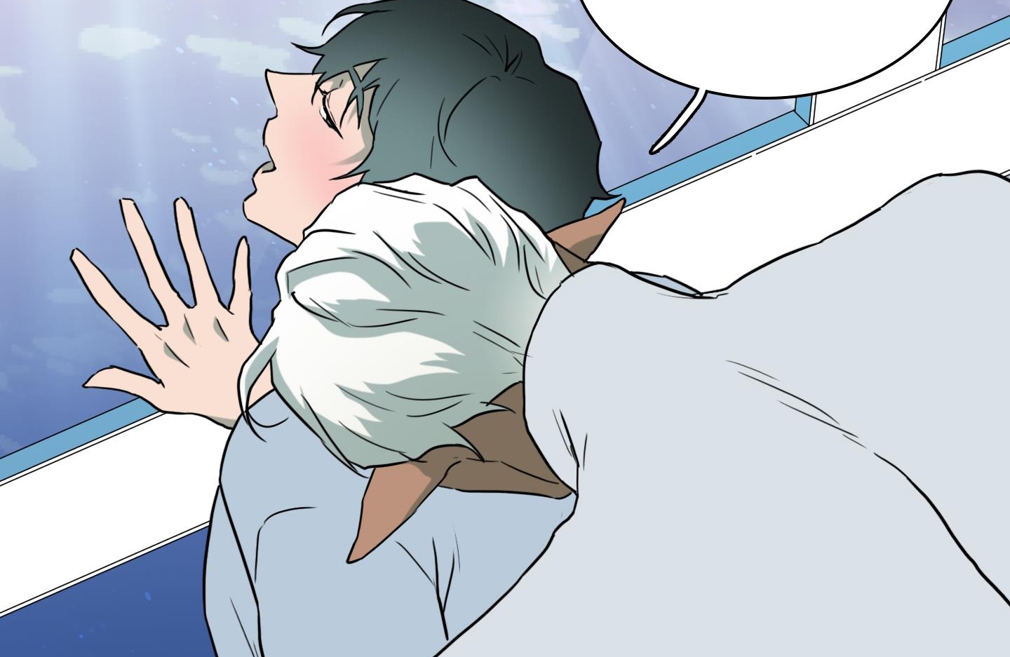 dear door chapter 132 63