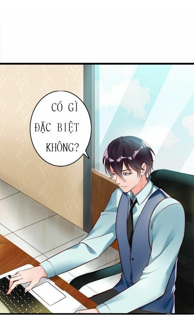 vợ có chút lạnh lùng chapter 16 3