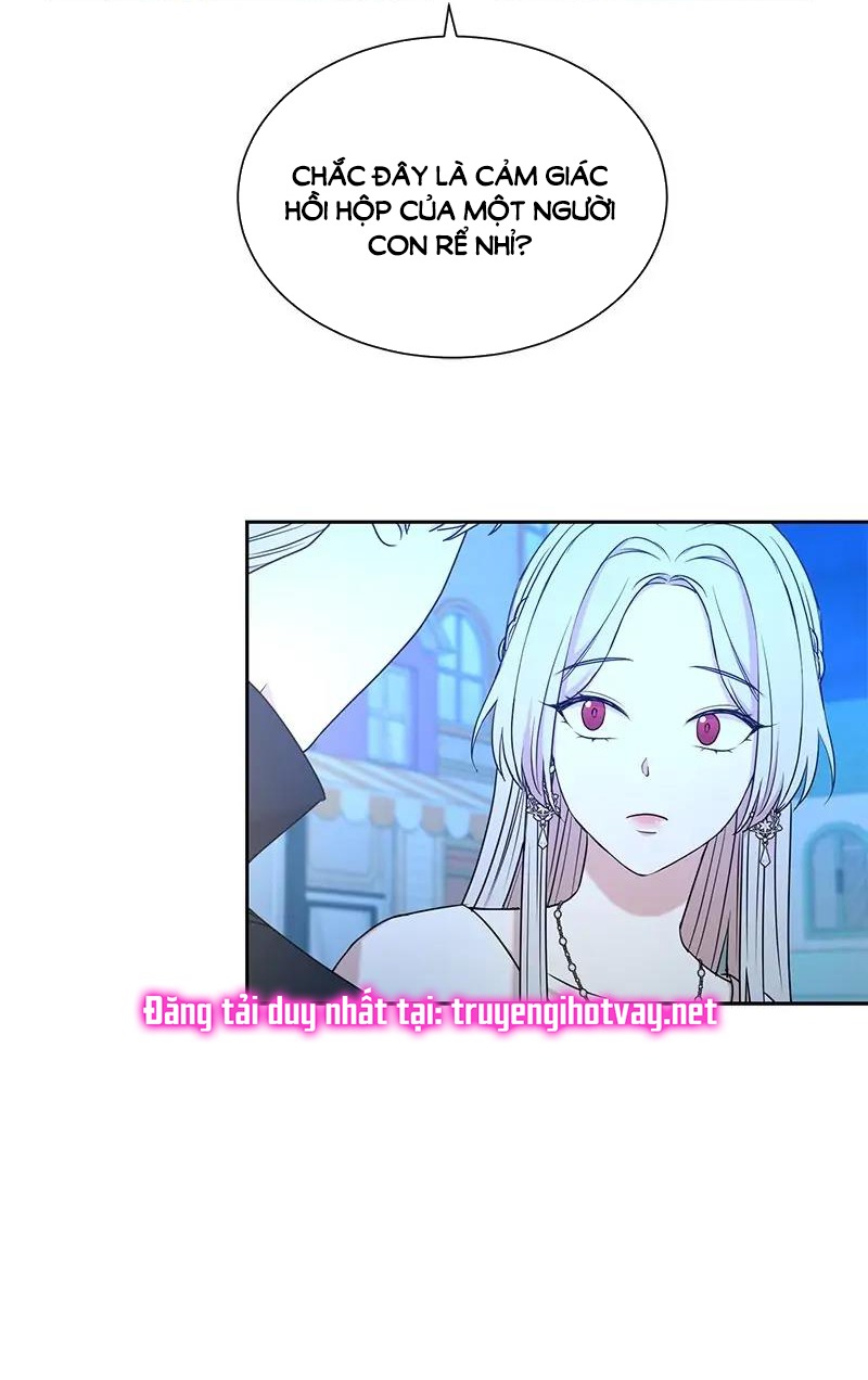 tôi chán nản vì người chồng thứ 2 còn "khỏe" hơn chồng cũ chapter 24.1 8