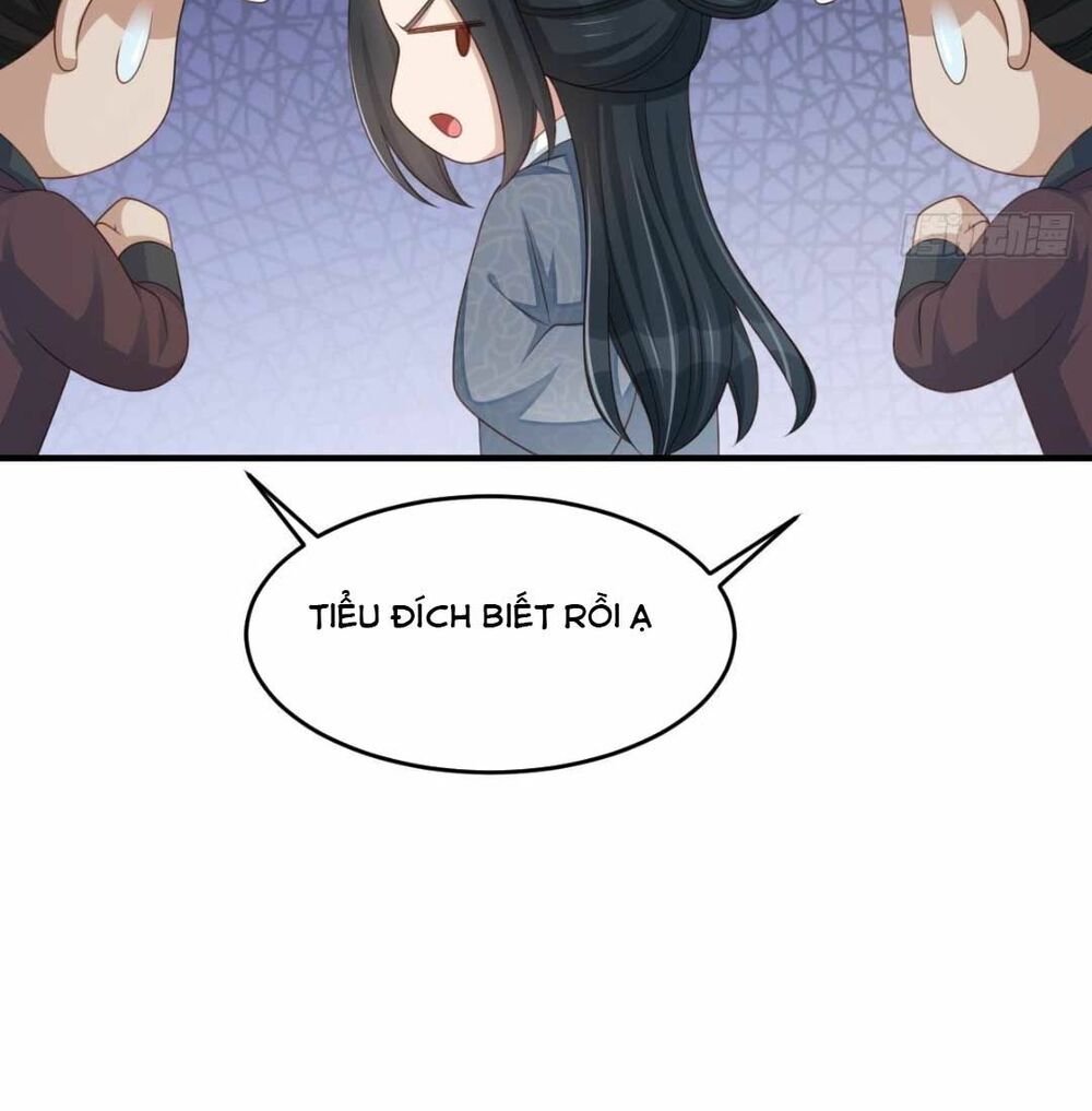 thuần hóa ba ba bạo quân chapter 52 37