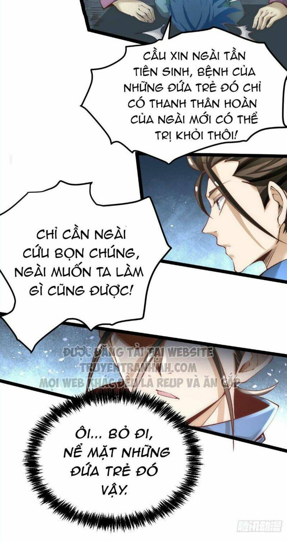đô thị đỉnh phong cao thủ chapter 115 22