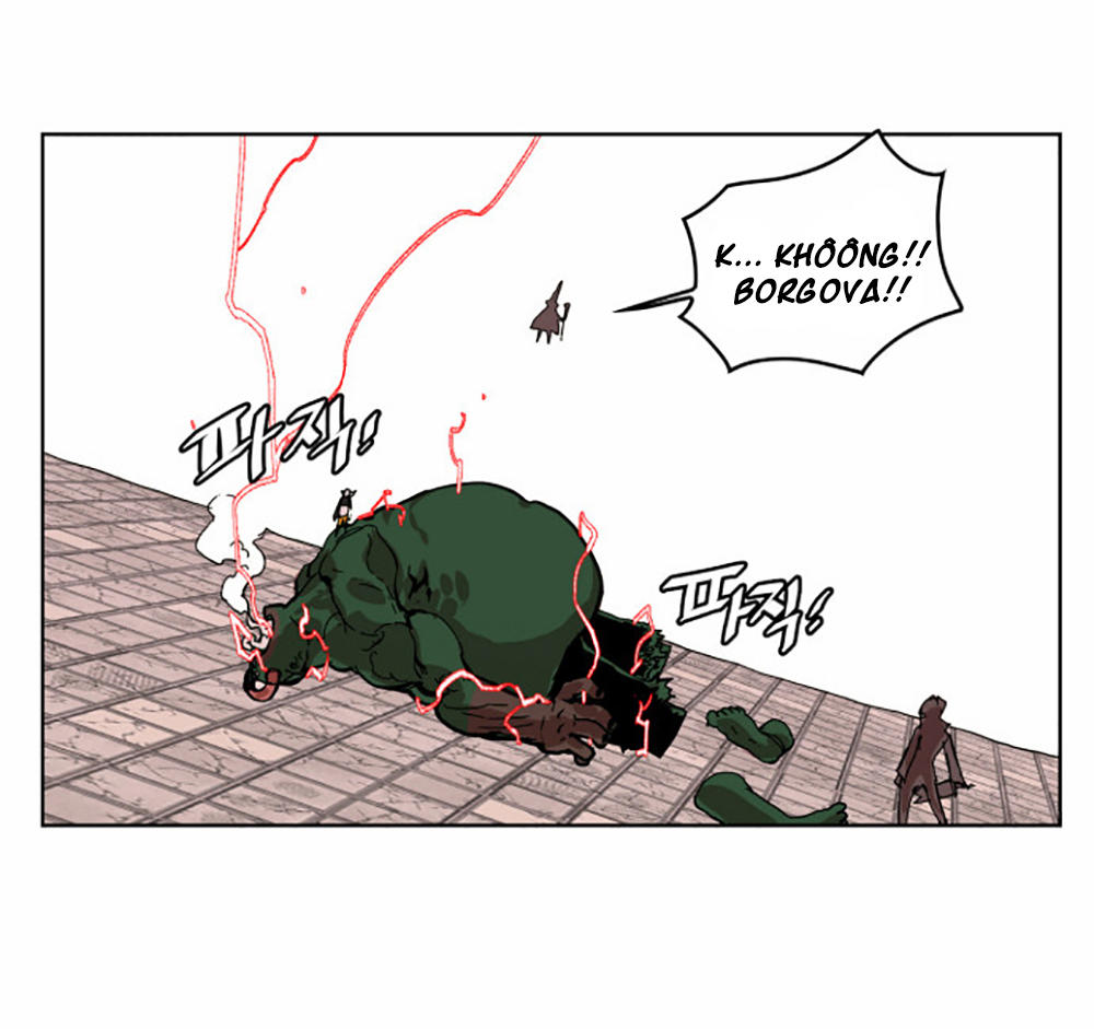 hard core leveling warrior chapter 7 66