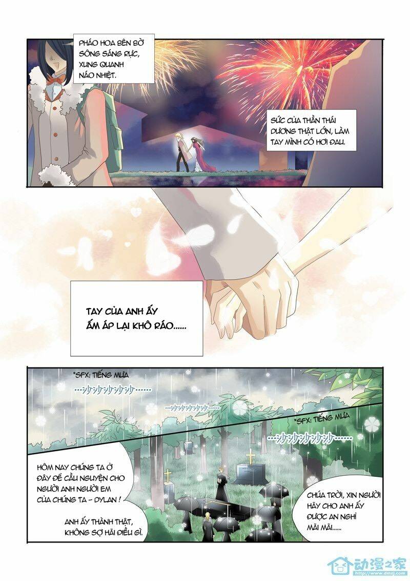 nữ thần nghèo khổ chapter 12 7