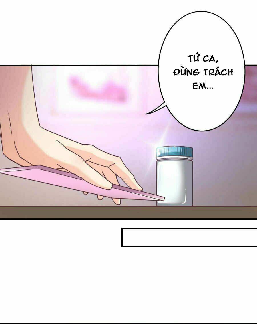 cuồng duệ tiểu thê chapter 58 23