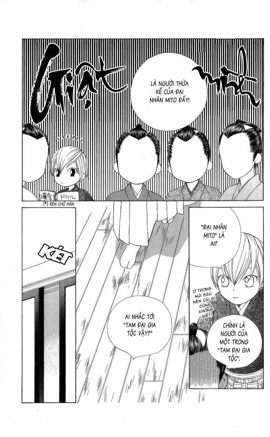 chotto edo made chapter 2 17