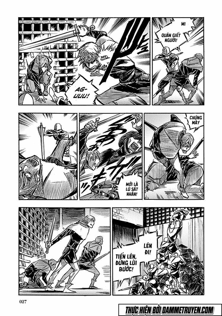 wolfsmund chapter 15.1 27