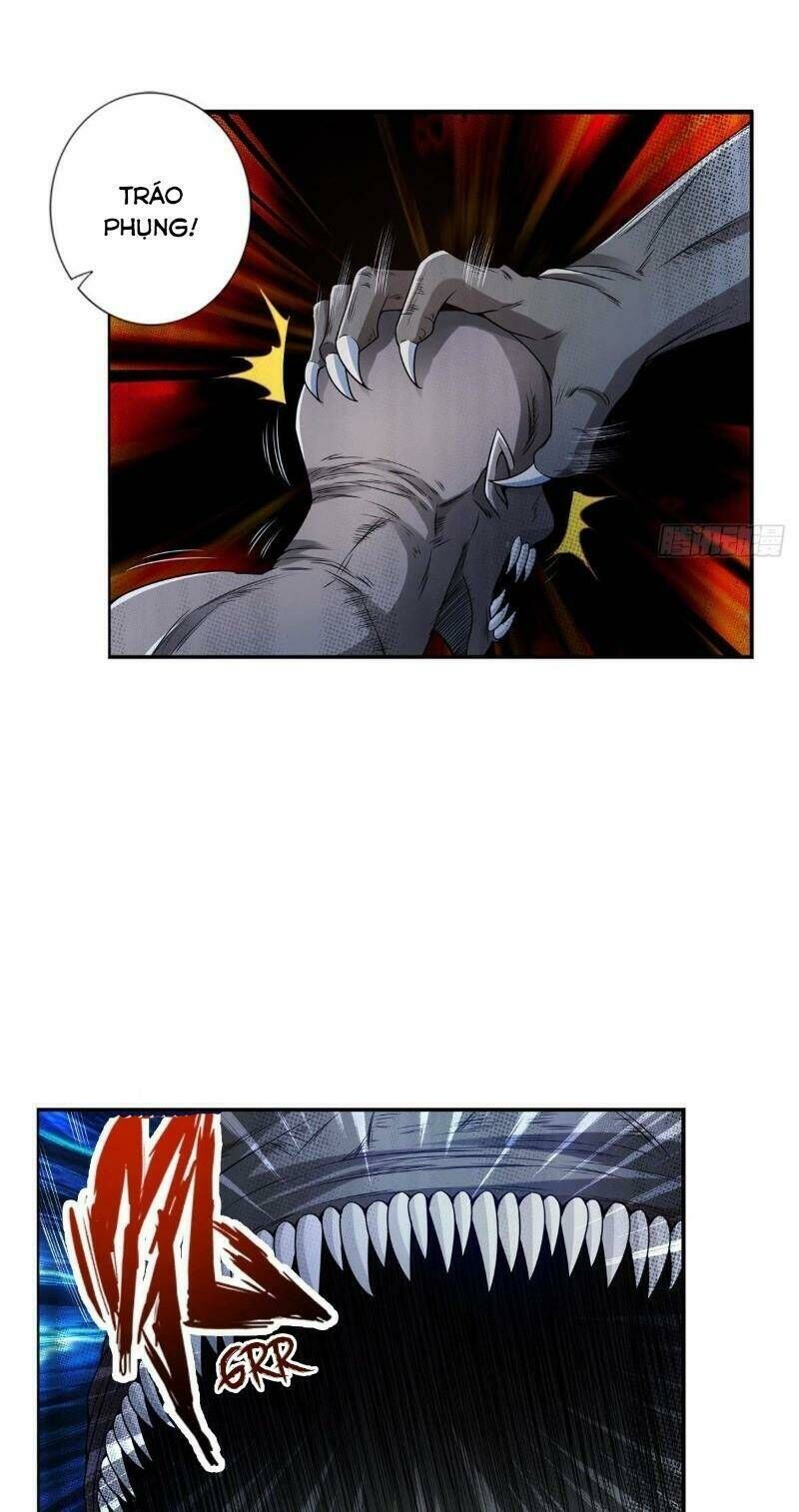 nhân vật phản diện đi tìm đường chết chapter 56 5