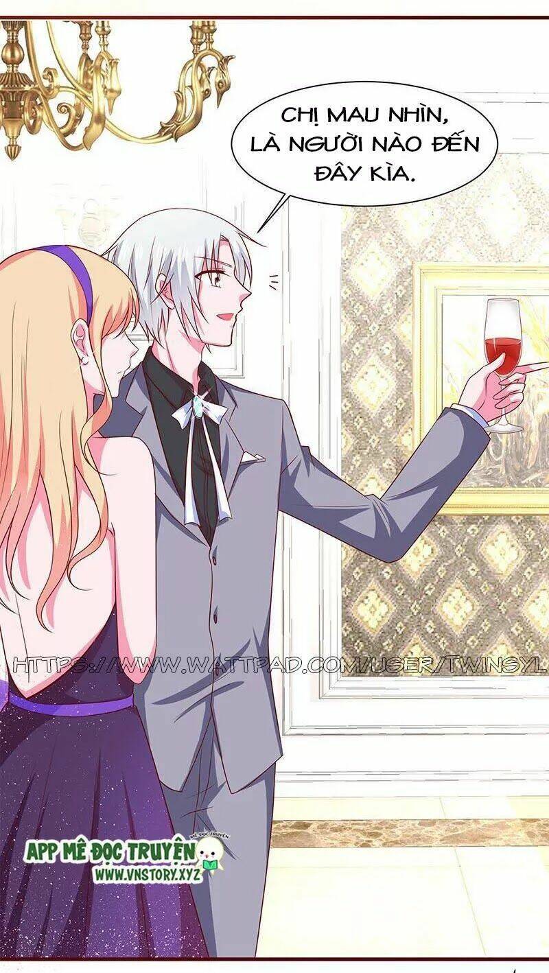 không gả cho tổng tài, gả cho người hầu chapter 82 7