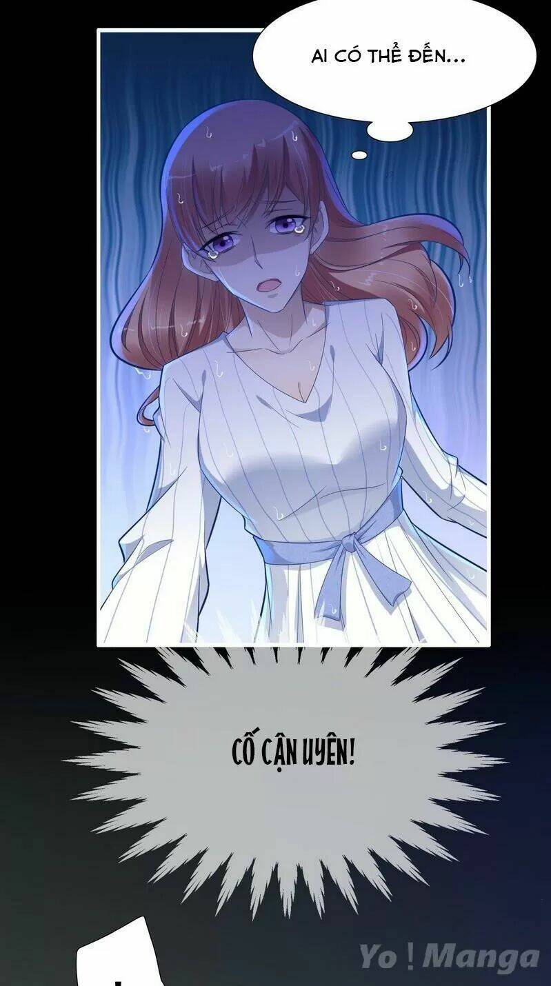 bá đạo tổng tài yêu tôi chapter 200 8