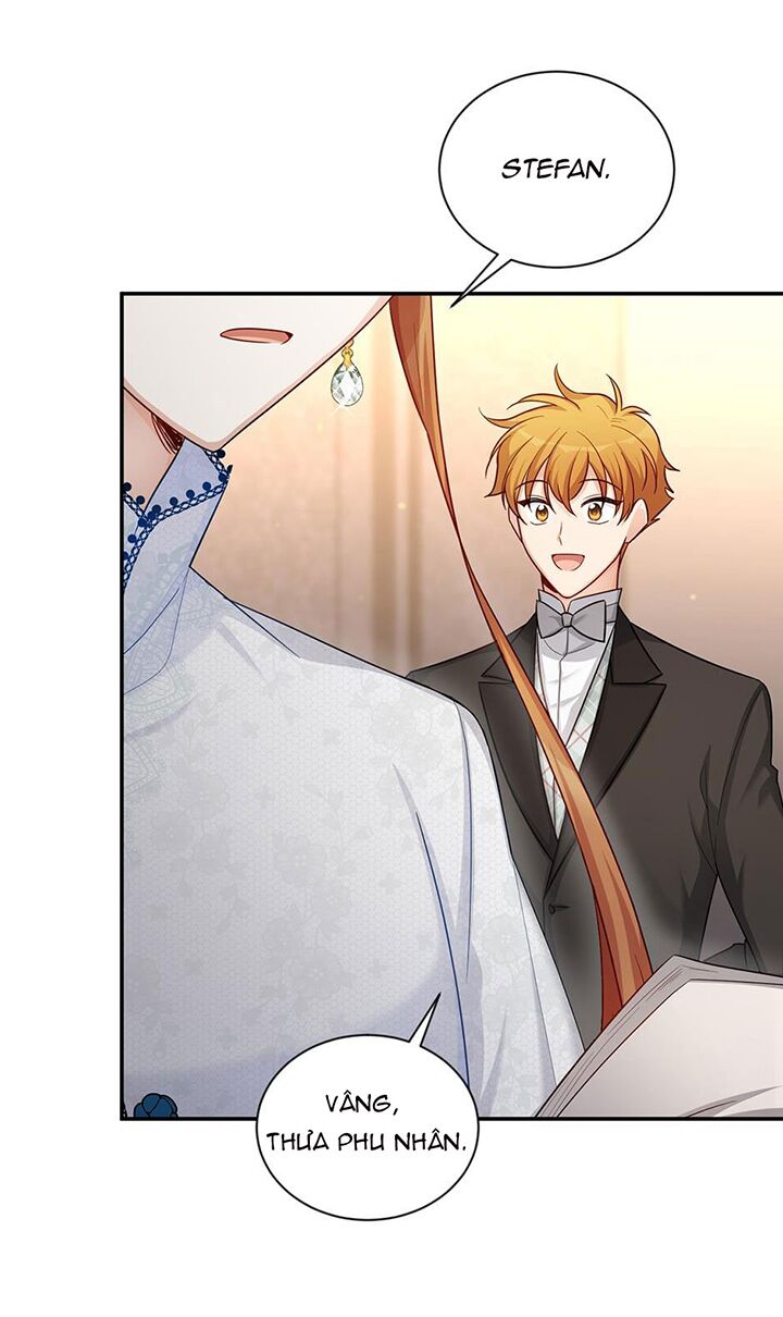 nữ công tước với tâm hồn trống rỗng chapter 89 63