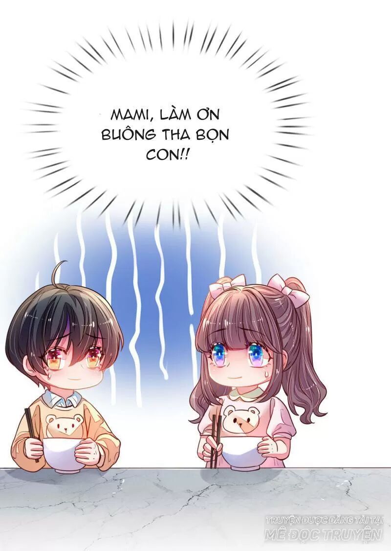 ma ma đột kích : cha mời tiếp chiêu chapter 5 17