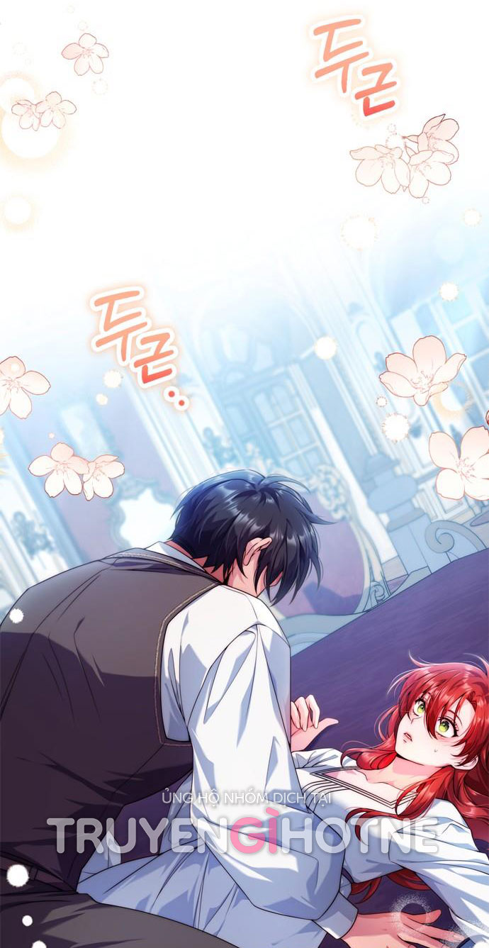 tôi sẽ ly hôn với người chồng bạo chúa chapter 29.2 11