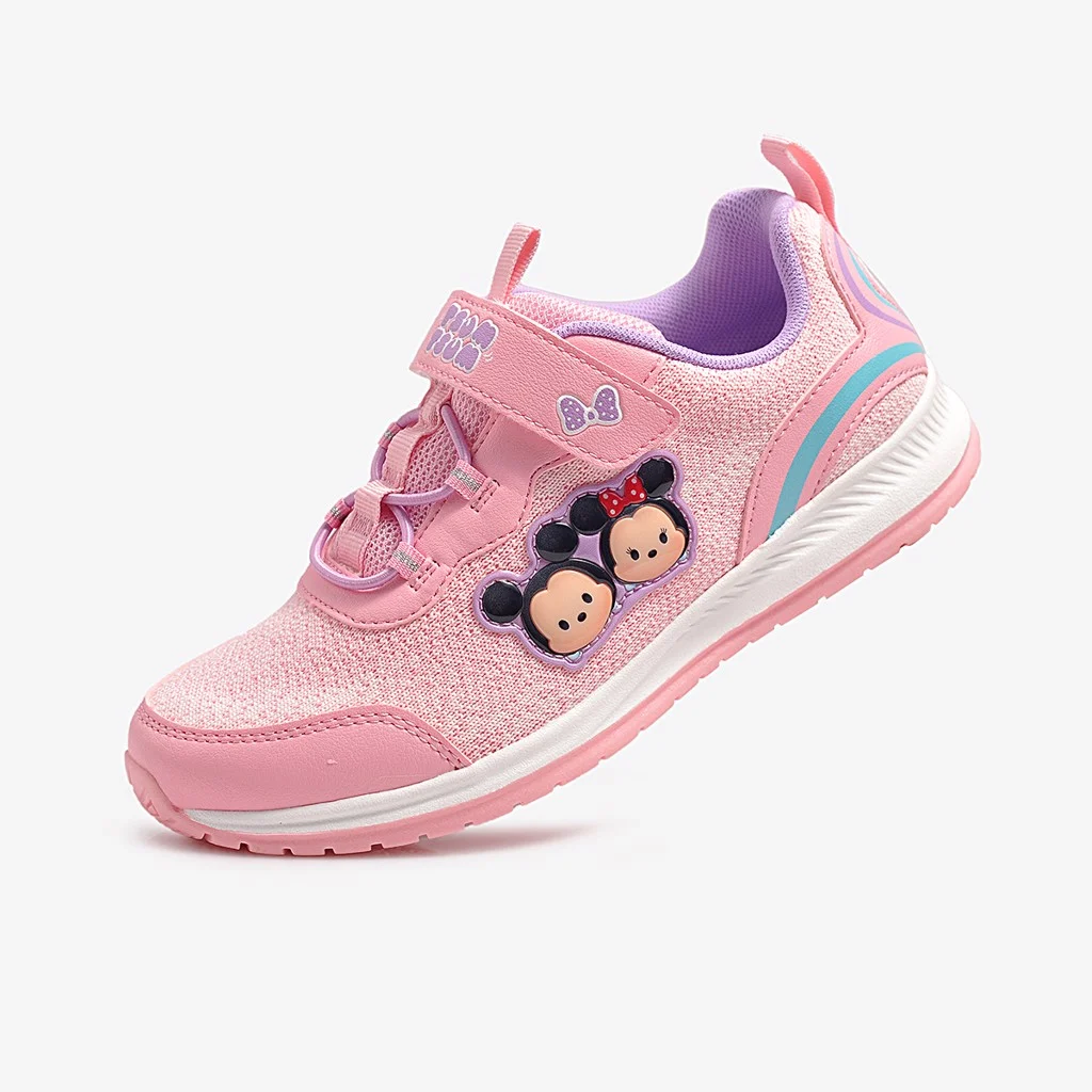 [ Mẫu Mới ] Giày Thể Thao Bé Gái Biti's Disney BSG000697HOG