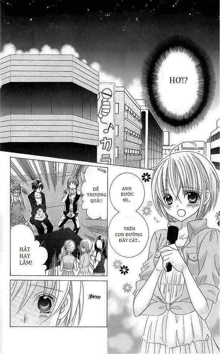 suki desu suzuki-kun!! chapter 44 14