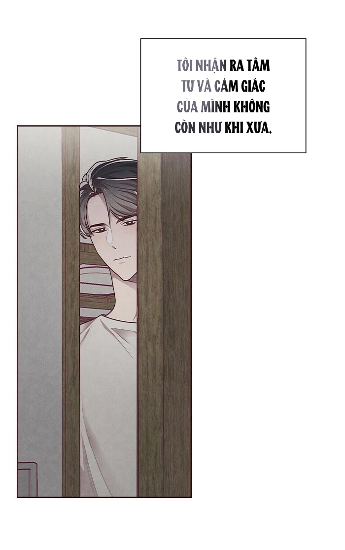 chiếc nhẫn đỏ chapter 9 38