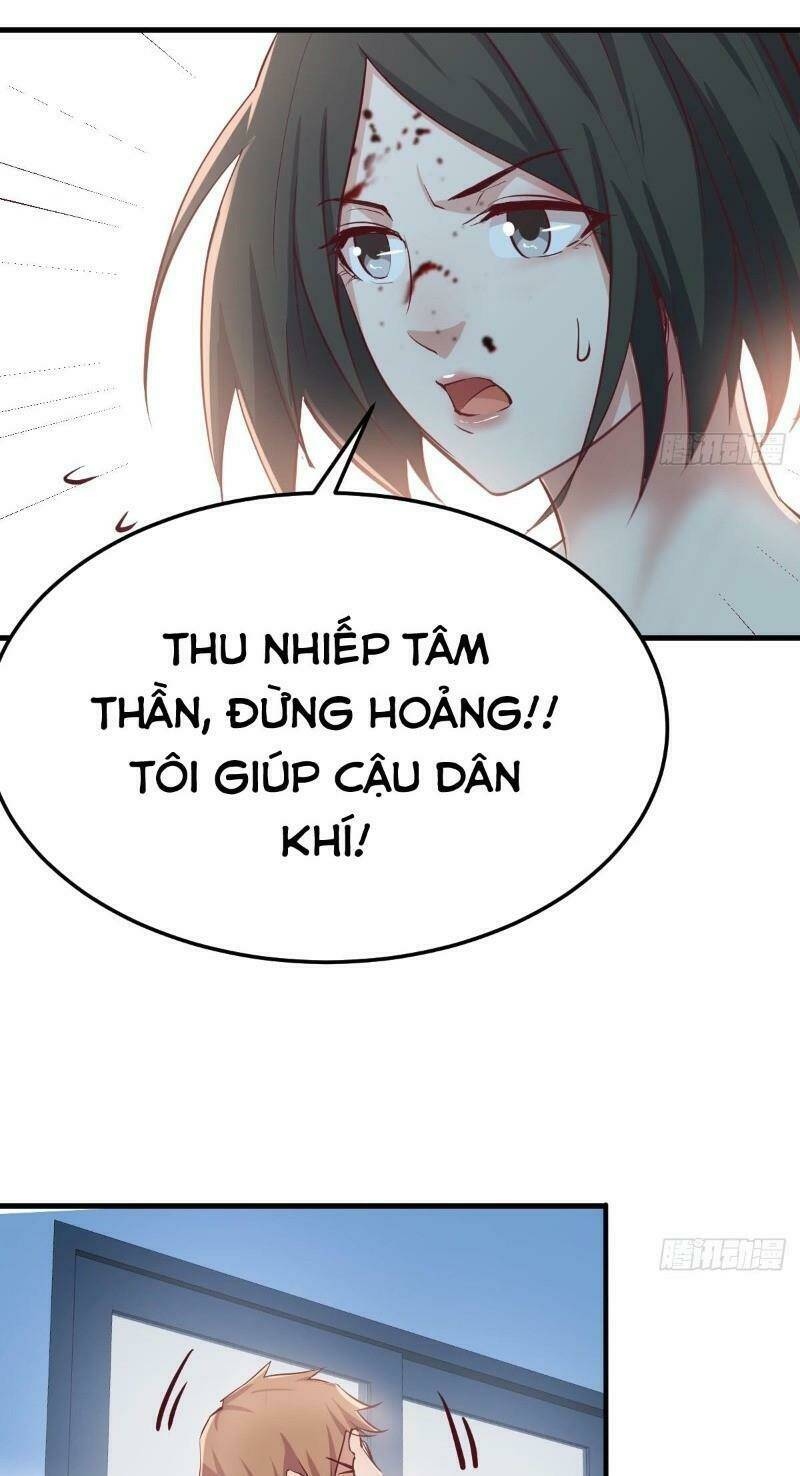 song tu đạo lữ kiểu xem mặt chapter 85 11