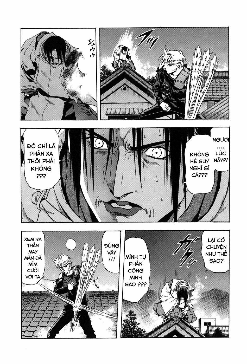 otogi matsuri chapter 71 29