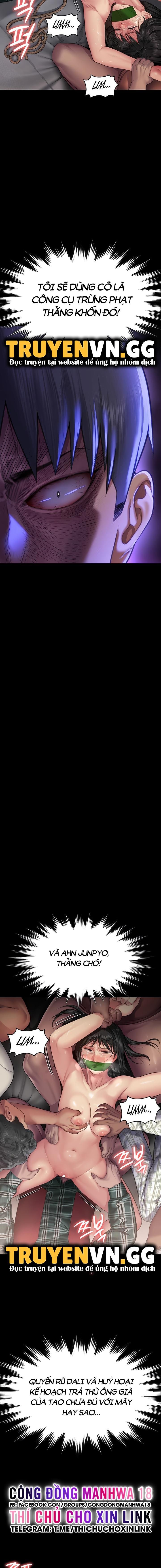 ong chúa chapter 303 17