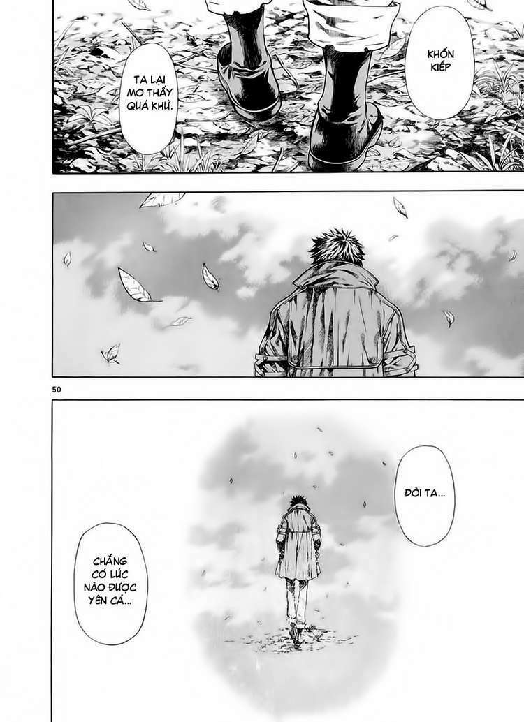 shin angyo onshi (tân ám hành ngự sử) chapter 50 49