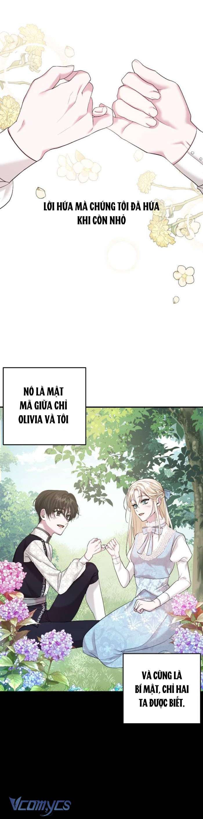 hôn nhân trả thù chapter 3 11