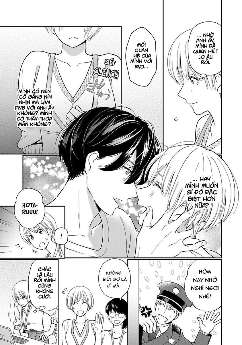 quan hệ nơi công sở chapter 4.2 3