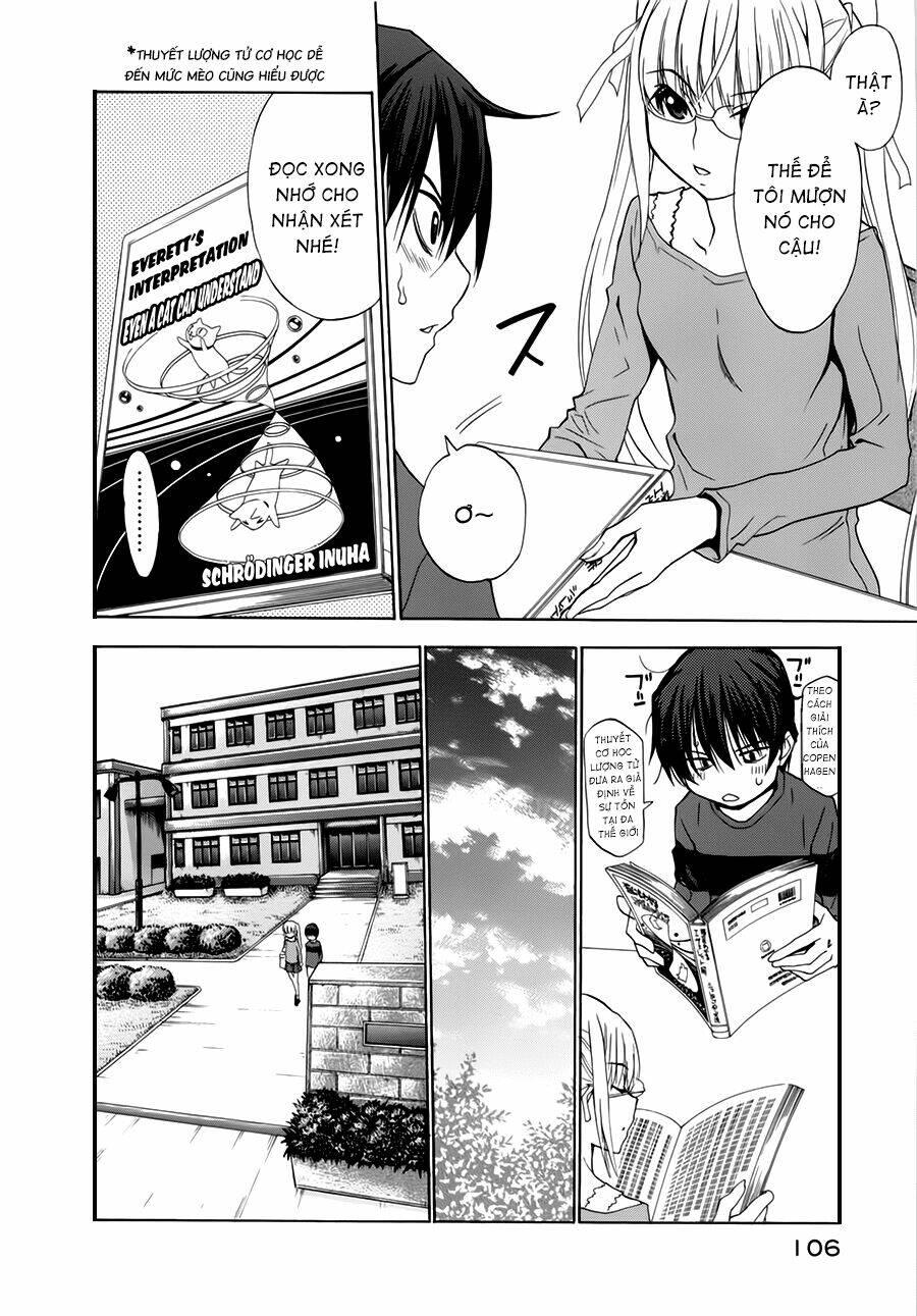 shuukyuu shoujo chapter 15 19