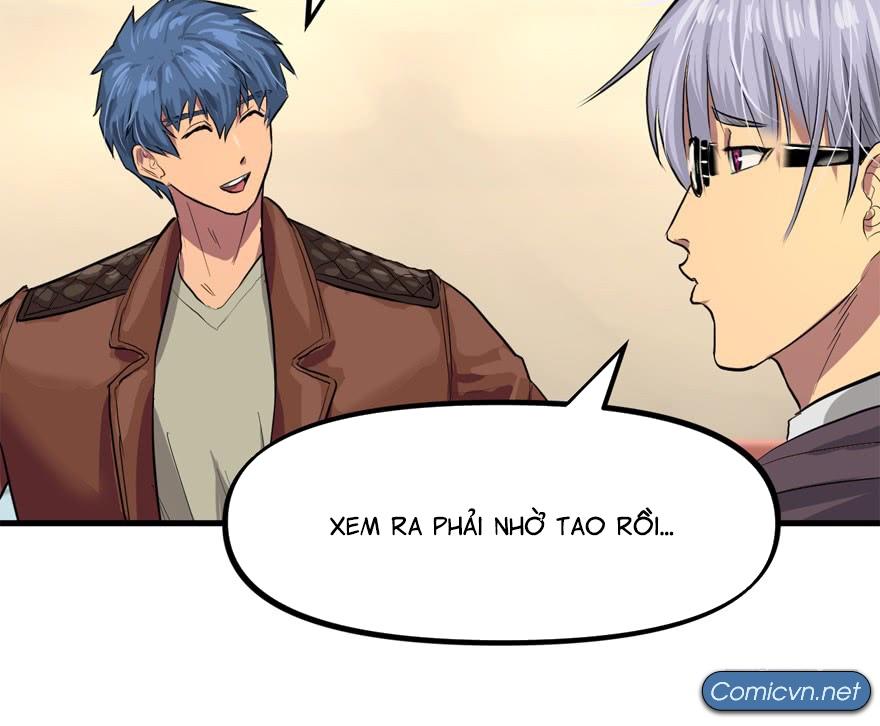 vua sinh tồn chapter 40 34