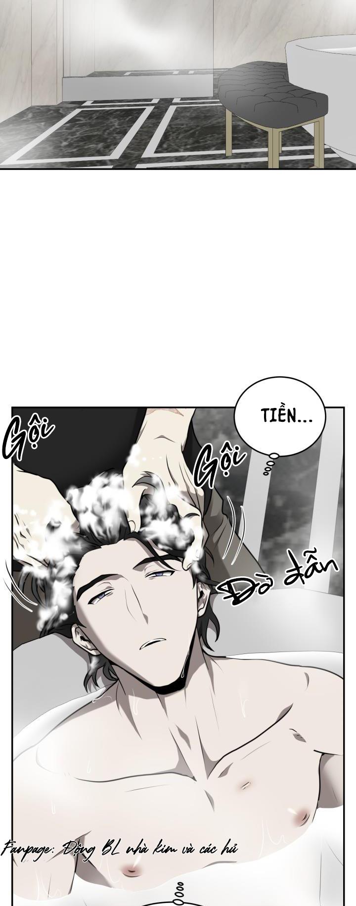 dưỡng thú cưng chapter 10 18