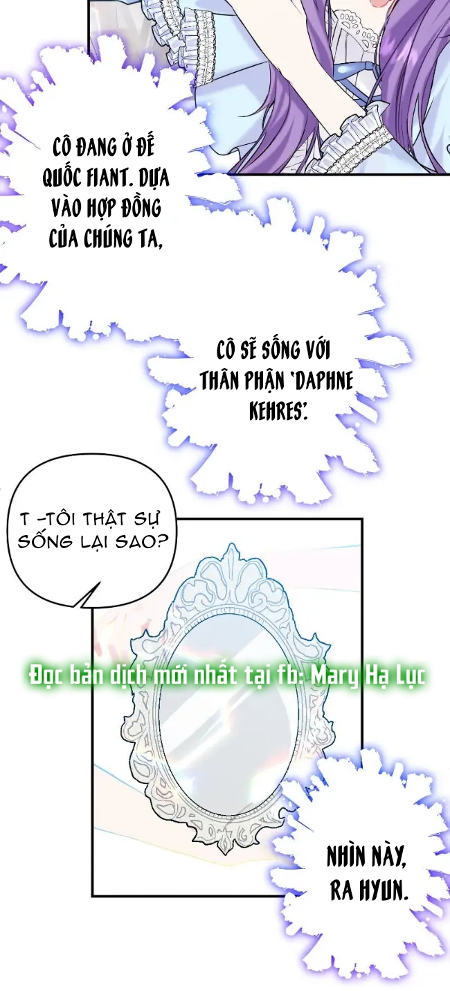 tôi nhất định sẽ chiếm lấy trái tim hoàng đế chapter 1.2 23