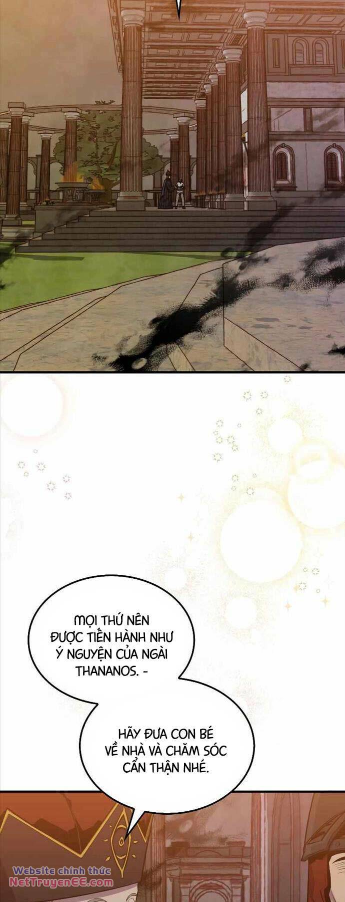 tôi thăng cấp trong lúc ngủ chapter 101 30