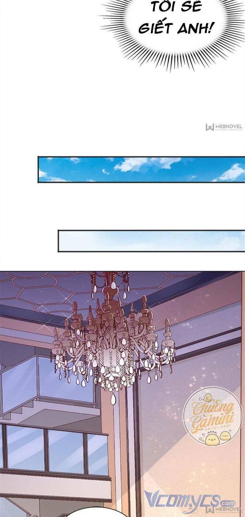 gặp phải người chồng xảo quyệt! chapter 17 35