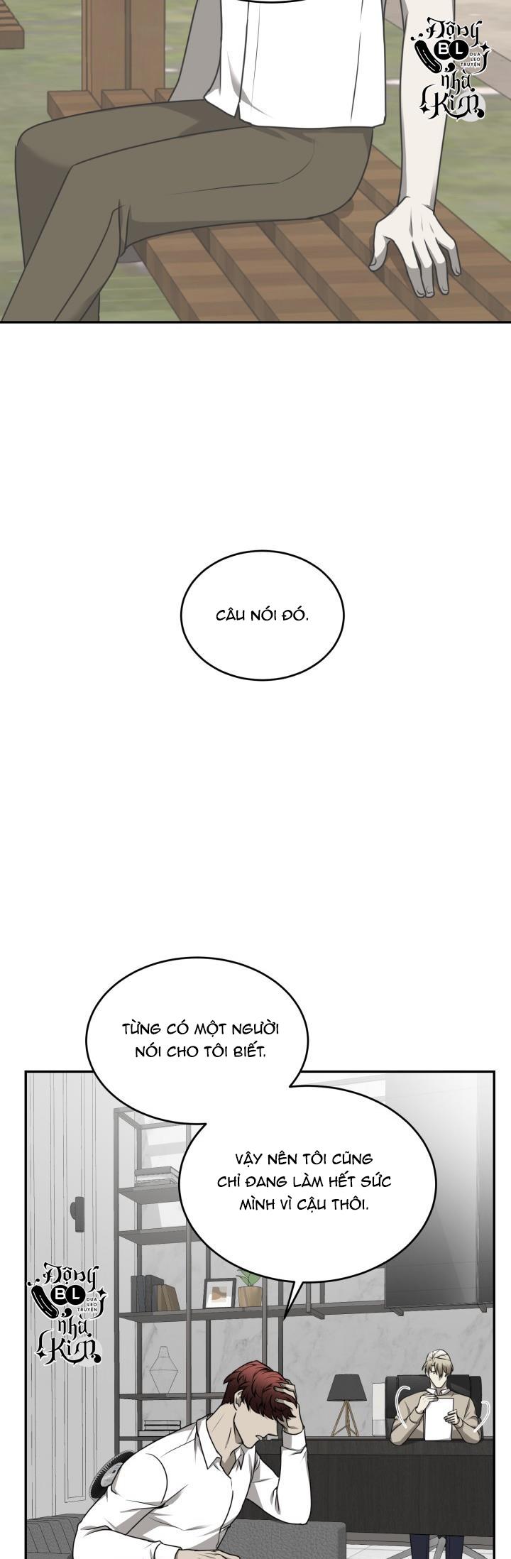 dưỡng thú cưng chapter 23 16