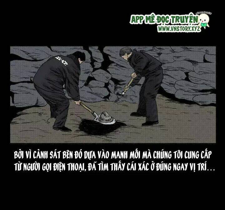 kỳ án có thật chapter 48 10