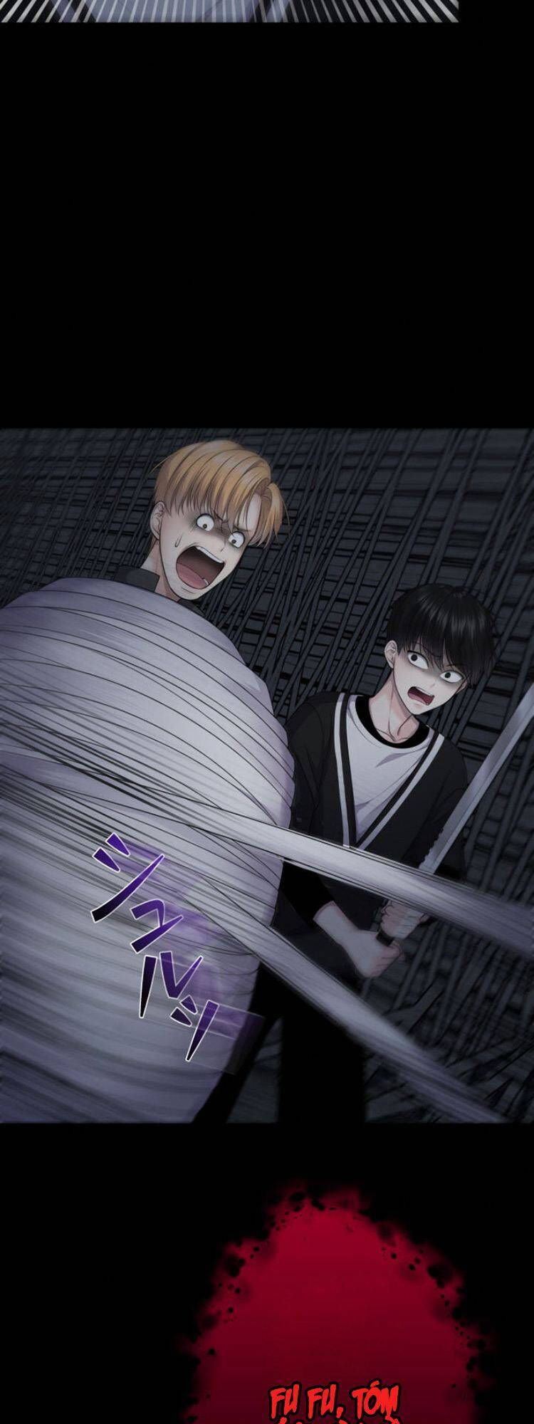 trò chơi của chúa thượng chapter 15 63