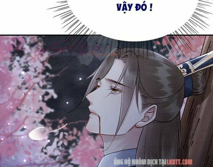 trọng sinh bá sủng nhiếp chính vương quá mạnh mẽ chapter 119 59