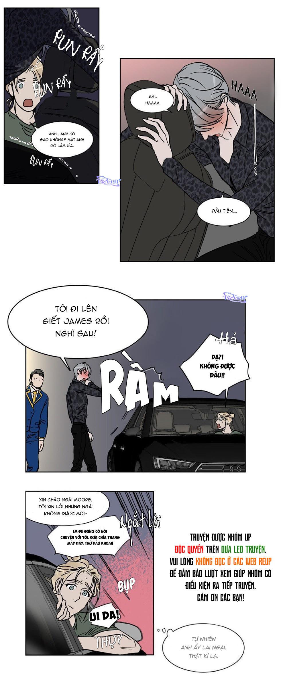 scandal đời tư chapter 29 5