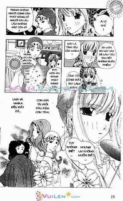 duyên kỳ ngộ chapter 9 26