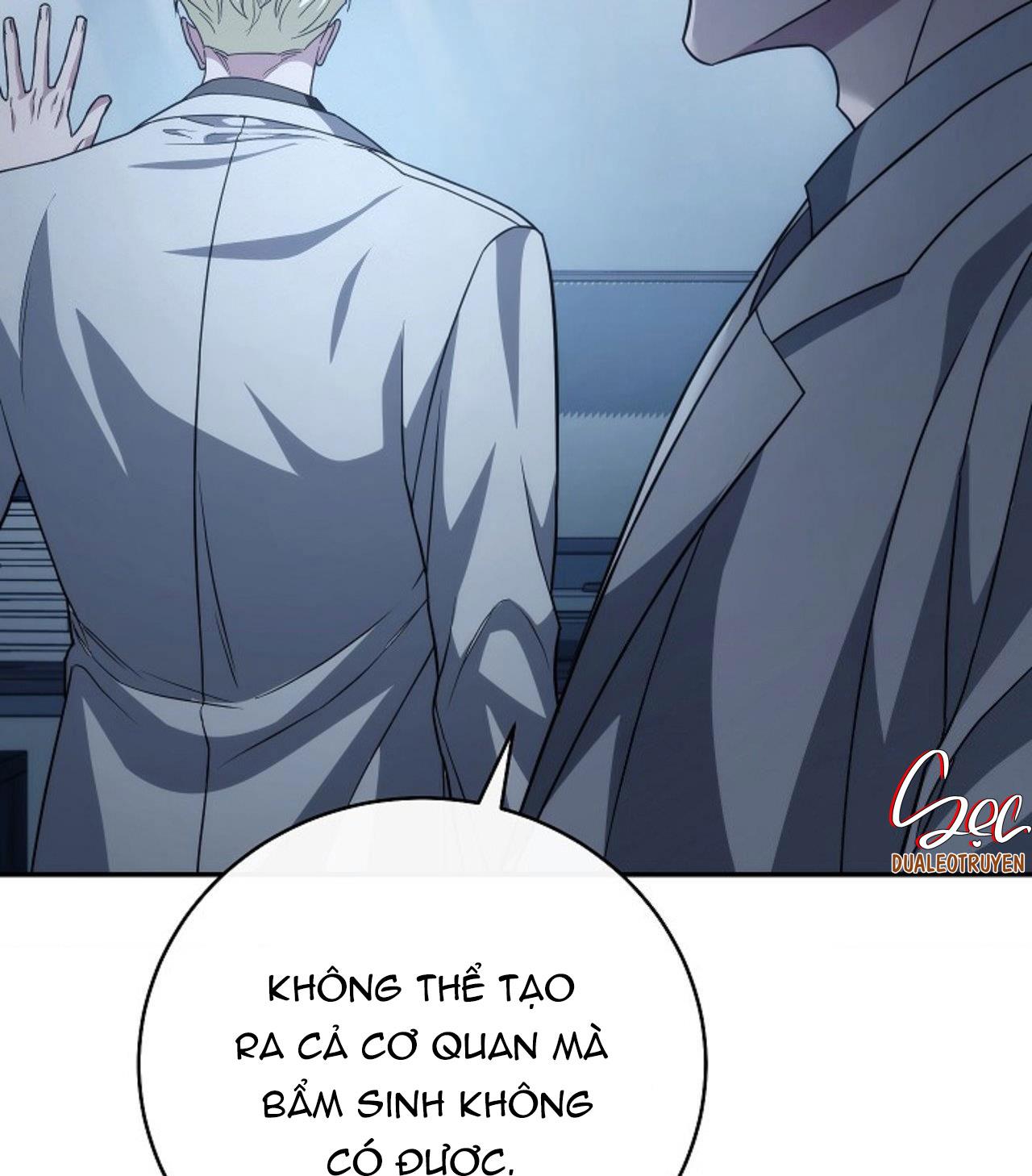 (abo)mối quan hệ không hoàn chỉnh chapter 19 81