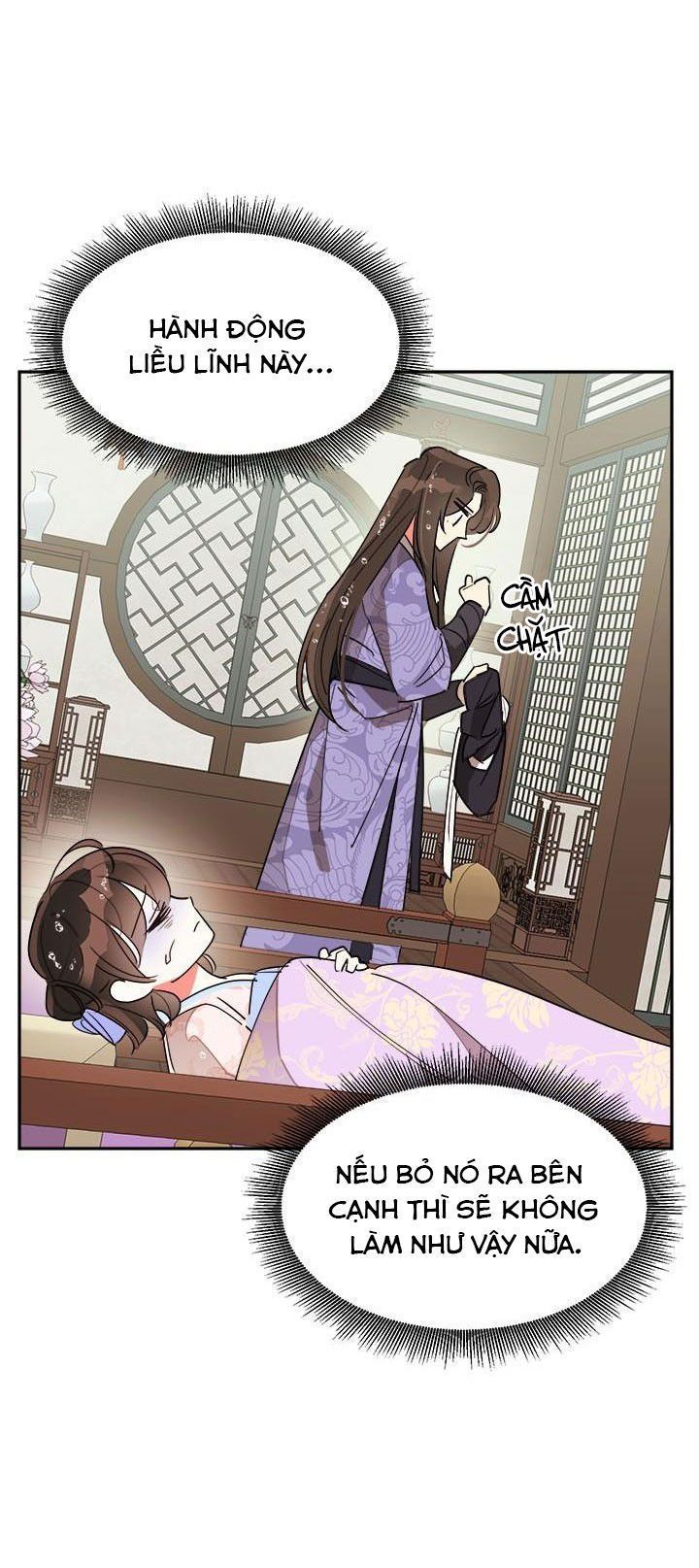 con gái bảo bối của boss phản diện chapter 12 52