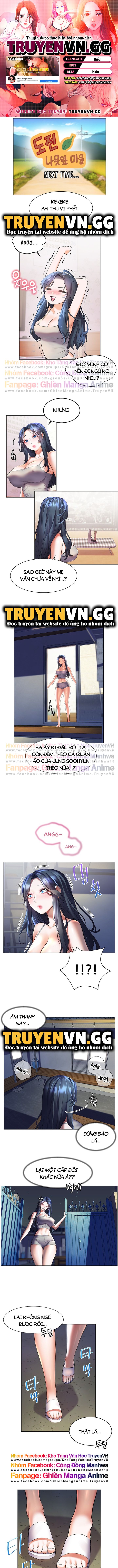 cô dâu thời thơ ấu của tôi chapter 17 1