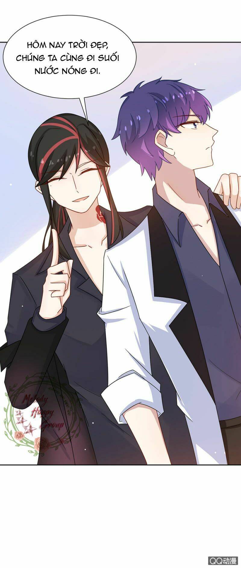 ma lạt thiên kim đẩu ác thiếu chapter 70 43